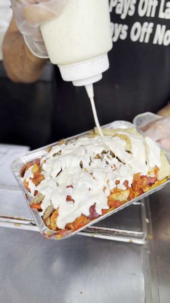 Khan Halal Food Cart Gallery Image 5